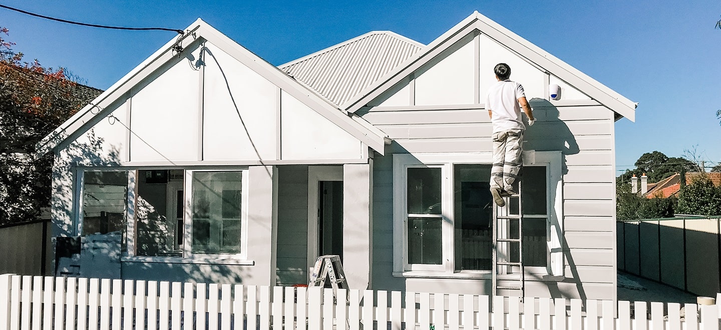 Painting Services Sydney