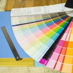 Paint, Colour and Mood for Residential Painting